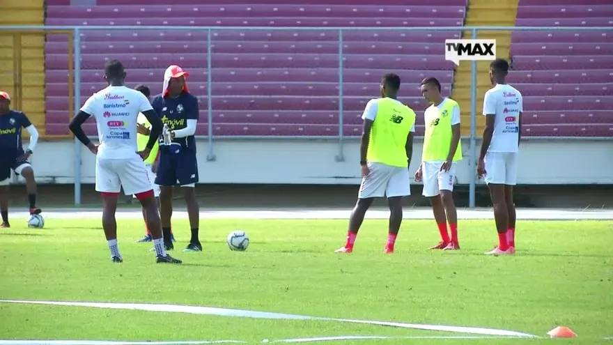 JDV: "Yo te puedo garantizar que se va a quedar gente por fuera que merece estar en esa lista"