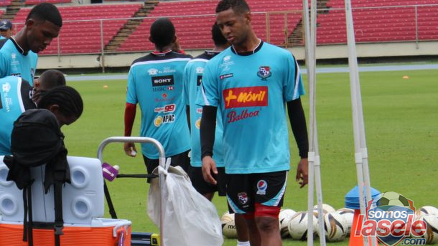 Gabriel Torres dijo que necesitan recobrar la confianza