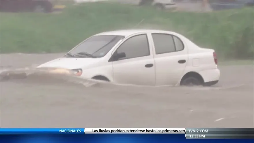 Noticiero MD 15 de noviembre de 2017 - Bloque 3