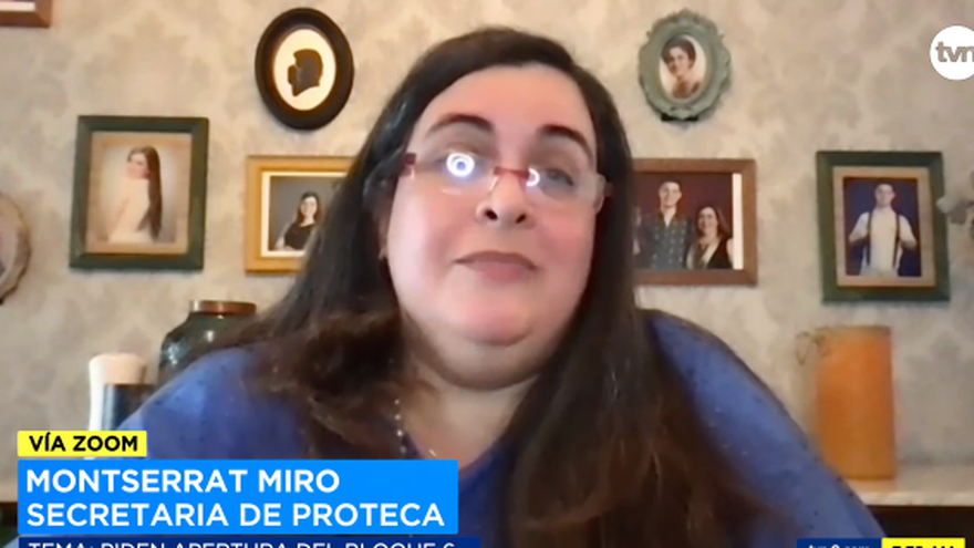 Empresas del bloque 6 contra la pared