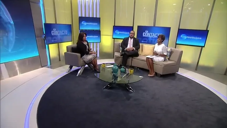 En Contacto: Titulación de tierras