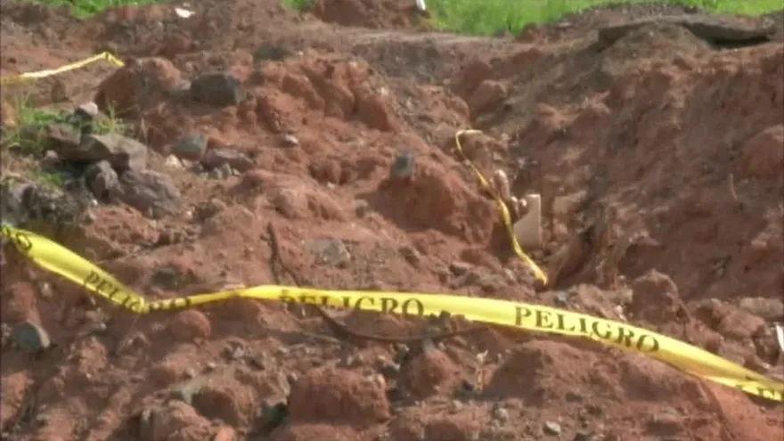 Sigue la espera por resultados de ADN en caso de hombre descuartizado