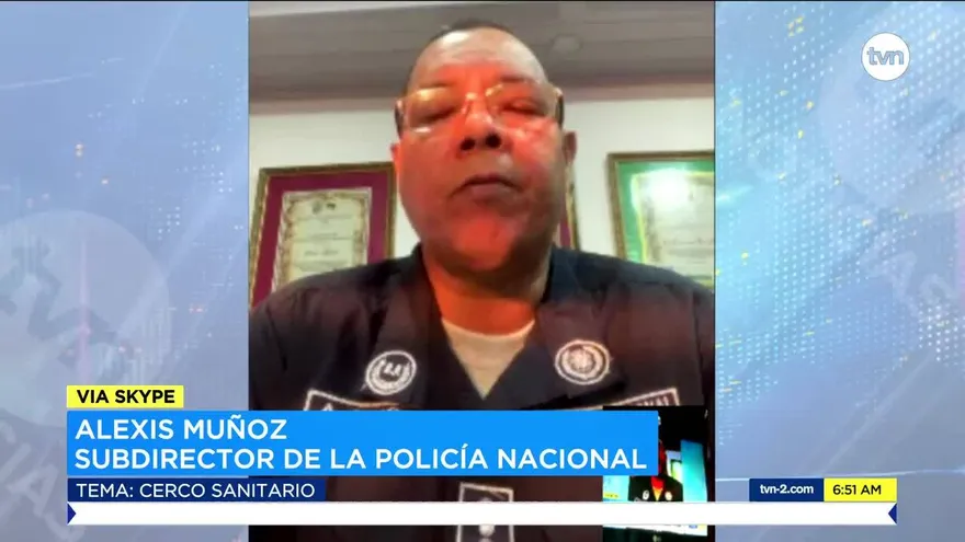 Autoridades establecen nuevas zonas con cerco sanitario