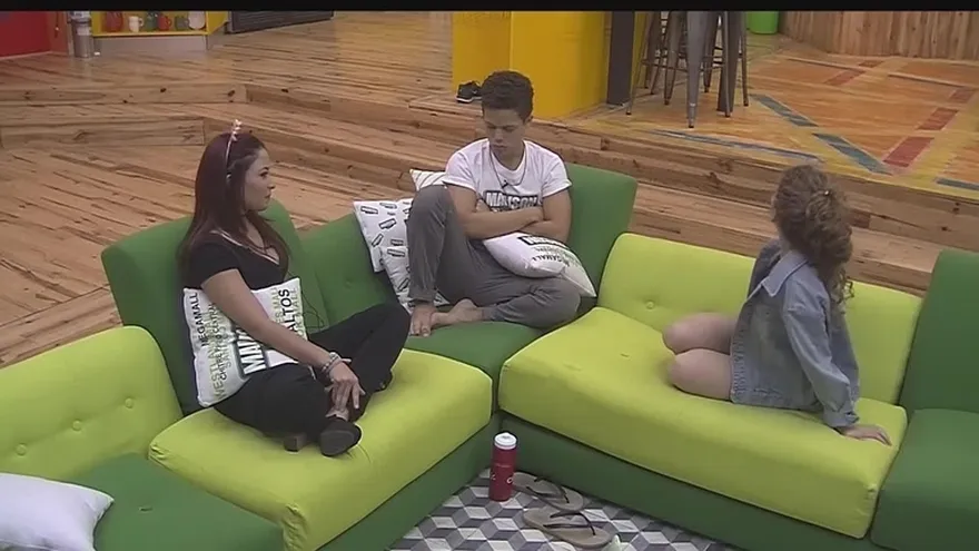 Resumen diario - 13/10/16