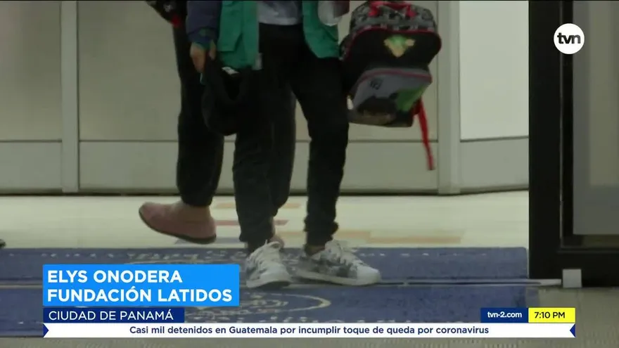 COVID-19: Afección cardíaca influyó en el deceso de menor de 13 años en Panamá