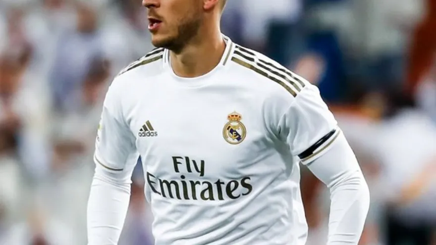 Hazard, operado con éxito de fisura del peroné