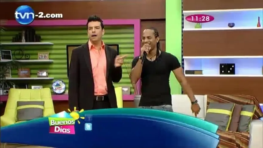 Niko King – Frensito Travesura