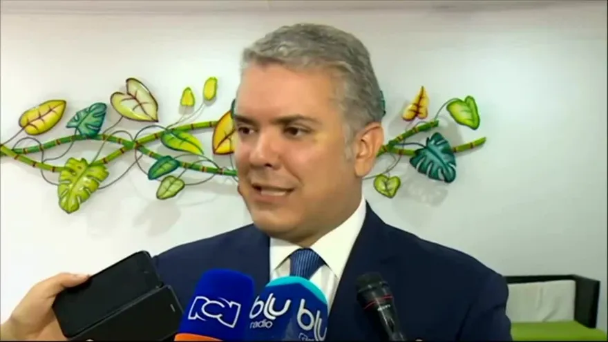 Colombia manda advertencia a exjefe de FARC pedido en extradición por EEUU