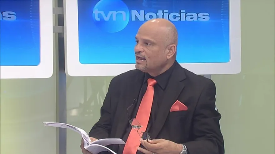 Cedeño: "Abogados de Martinelli solo buscan dilatar denuncias en su contra"