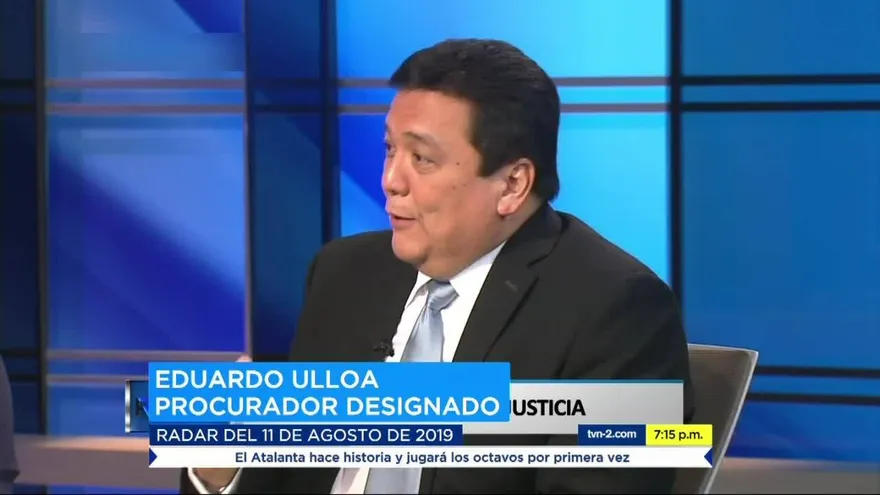 Expectativa por manejo de nuevo Procurador de la Nación en casos de alto perfil