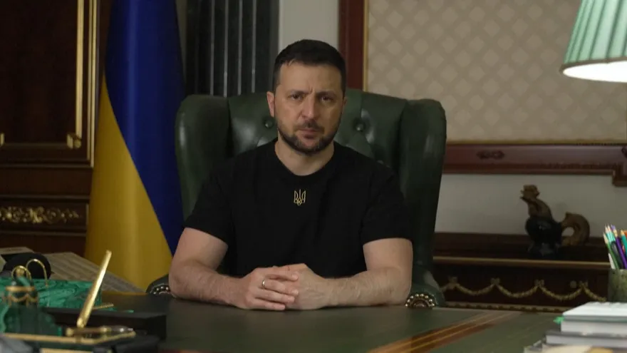 Sospechas de traición en Ucrania