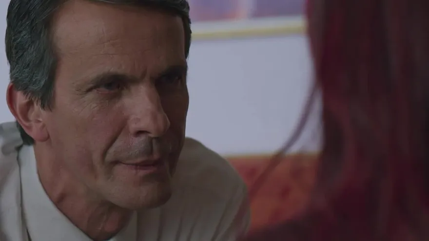 El Final del Paraíso - Capitulo 45