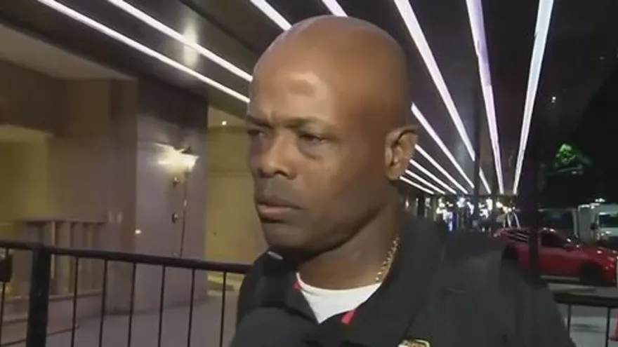 Jorge Dely Valdés no llega para arruinarle la fiesta a nadie