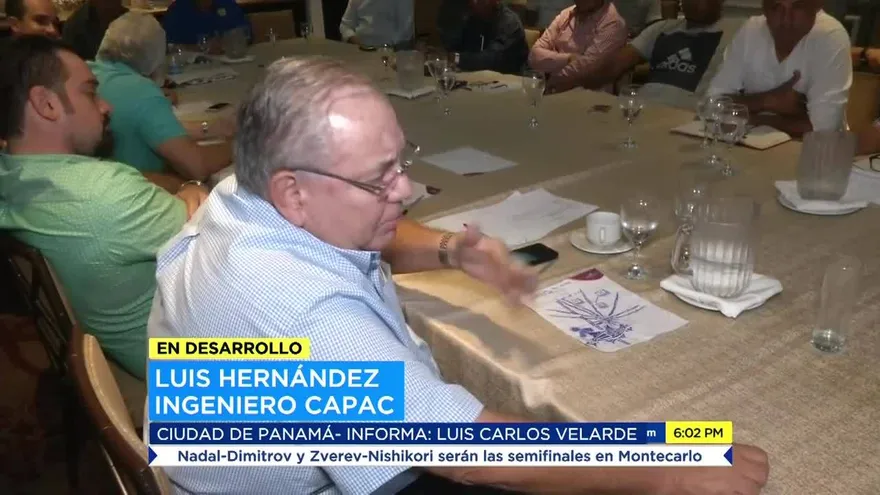 Negociación Suntracs-Capac sigue sin avances