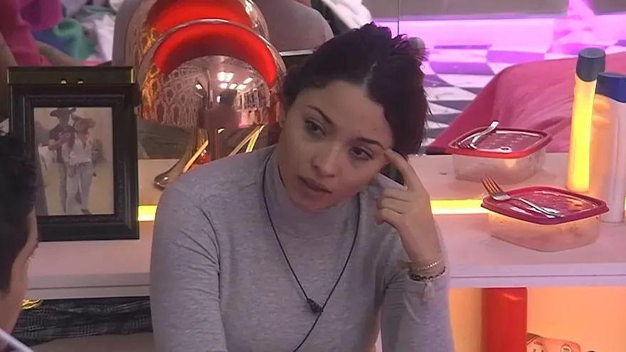 Fergie confundida con Enrique