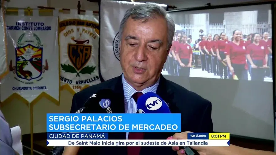 Bus venderá artículos de la JMJ