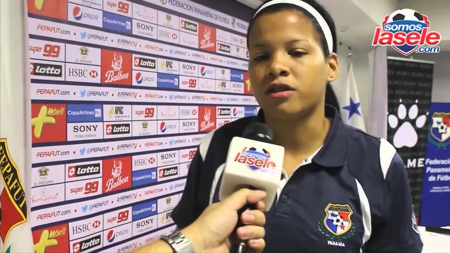 Apoyen a las panameñas Sub-20 en el triangular que se jugará en nuestro país