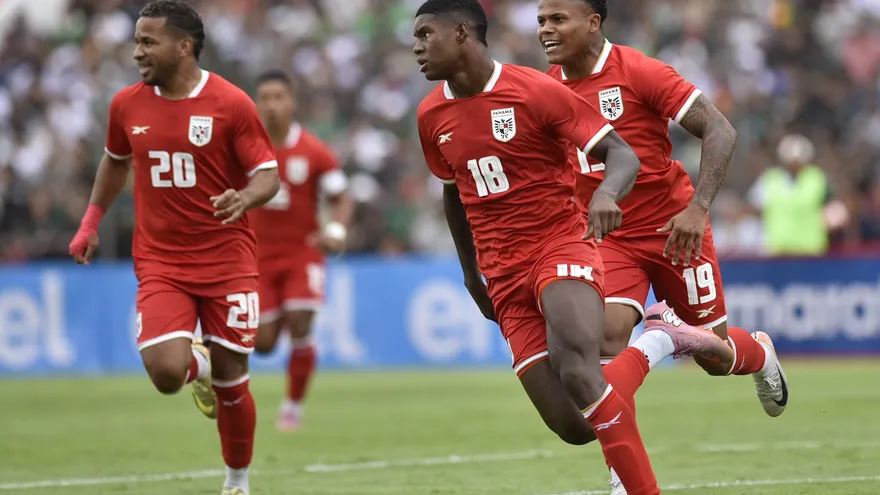 Bolivia vs Panamá⚽| Partido amistoso| EN VIVO