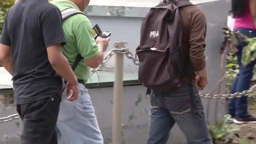 Crecen cifras de VIH en Panamá