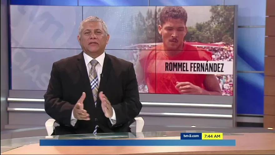 Noticiero AM 7 de mayo del 2019 - Bloque 4