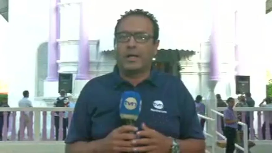 Aumenta número de feligreses en Atalaya