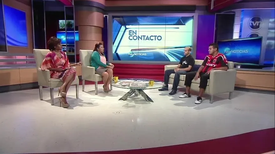 Migrantes cubanos cuentan su historia en busca del sueño americano