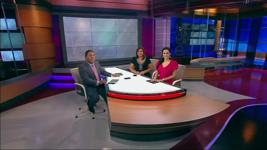 Noticiero AM 21 de junio del 2019 - Bloque 5