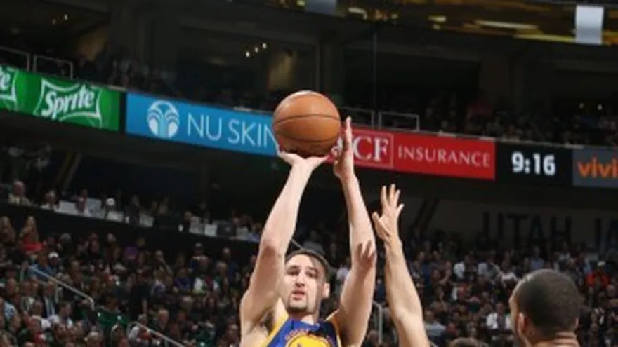 Golden State se instala en la final de la conferencia oeste de la NBA