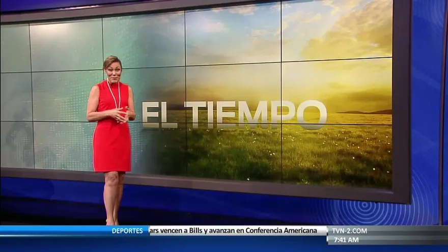 Noticiero AM 8 de enero de 2018 - Bloque 3