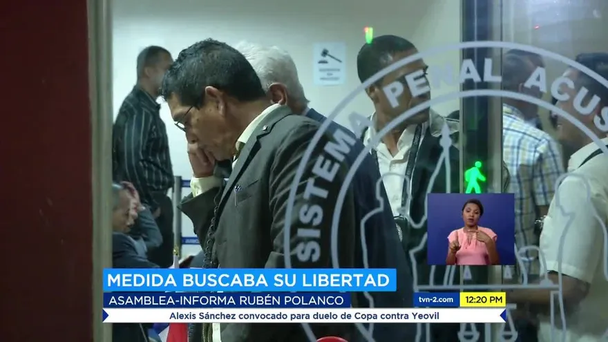 Noticiero MD 25 de enero del 2018 - Bloque 2