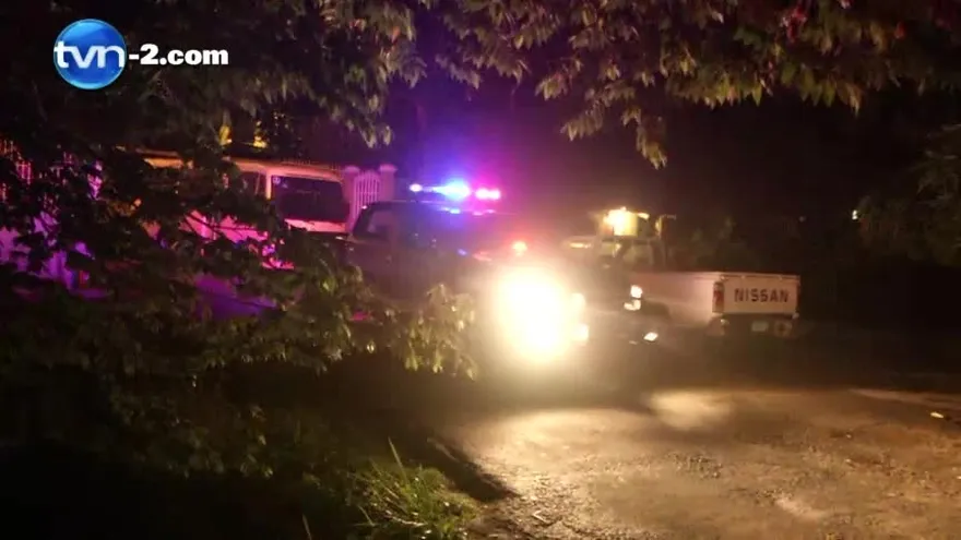 Noticias policivas del jueves 11 de junio de 2015