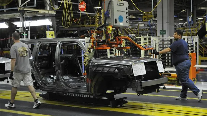 El índice de precios al Consumo (IPC) de Estados Unidos subió un 0,1 % en julio