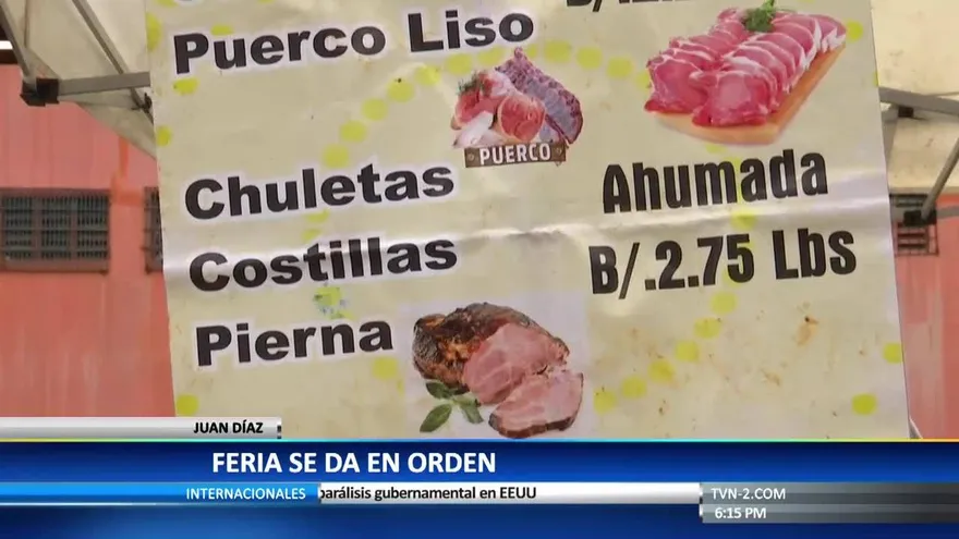 Cientos de personas asisten a Naviferia en Juan Díaz