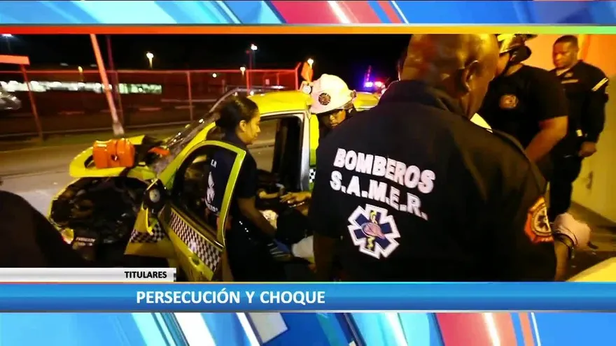 Noticiero MD 28 de septiembre de 2017 - Bloque 1