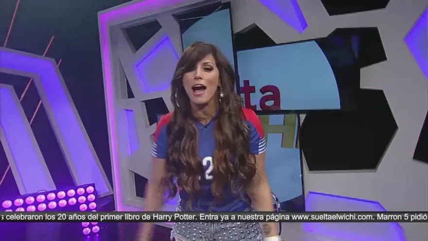 ¡Cancelan coronación de Miss Internacional y ella acusa al organizador!