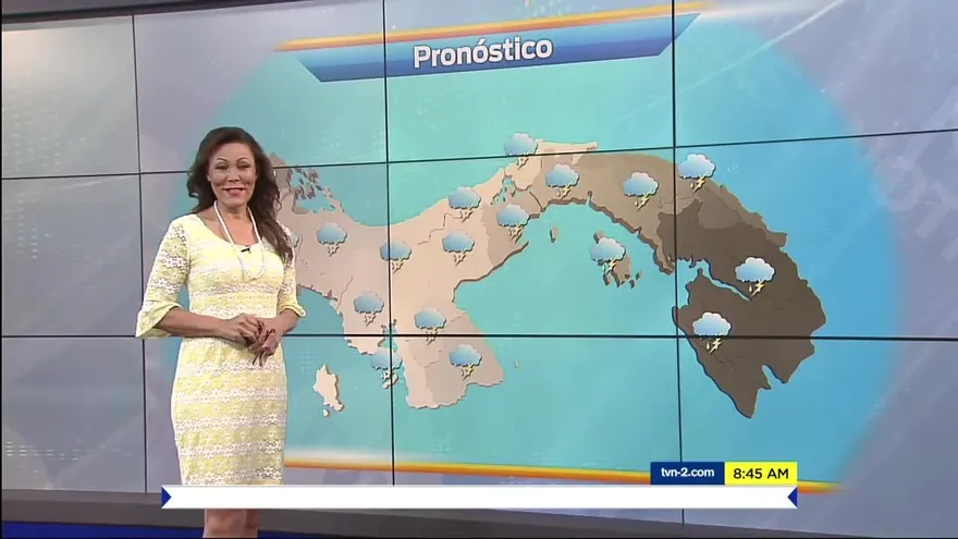 Noticiero AM 30 de agosto del 2018 - Bloque 5