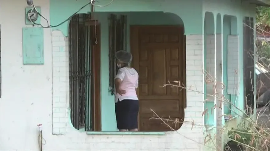 Continúan investigaciones por homicidio de anciano en Chiriquí