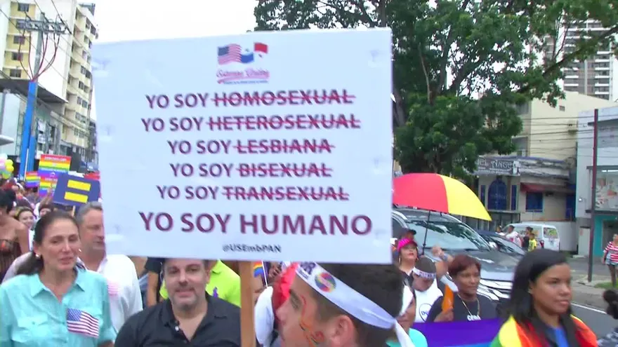 Ultiman preparativos para “Marcha del Orgullo Gay”