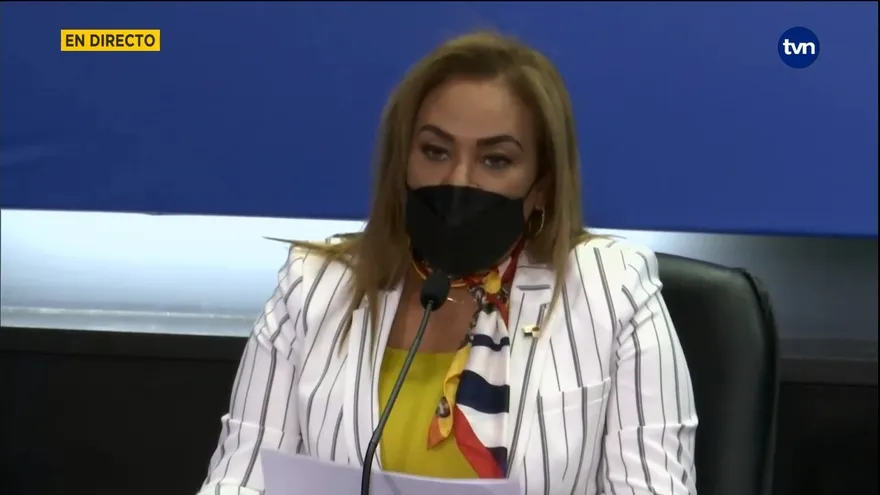 Más de 1 millón 300 mil dosis de vacunas se han administrado a nivel nacional