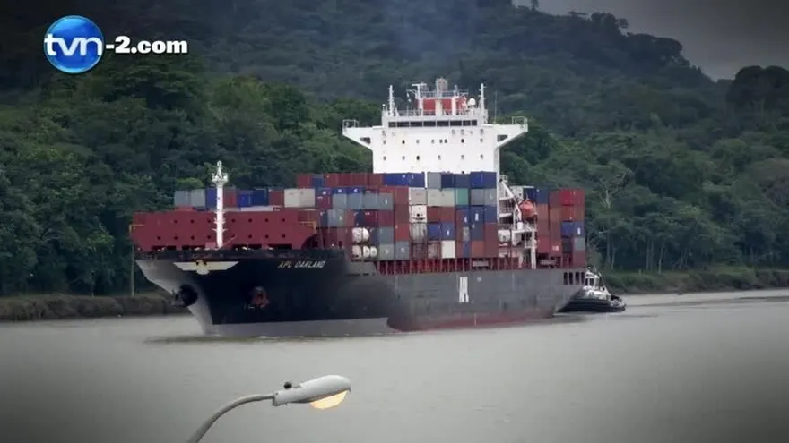 TVN Investiga: Orion, Corrupción en el mar