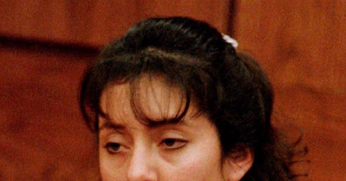 Lorena Bobbit ¿Qué fue de Lorena Bobbit? La mujer que castró a su
