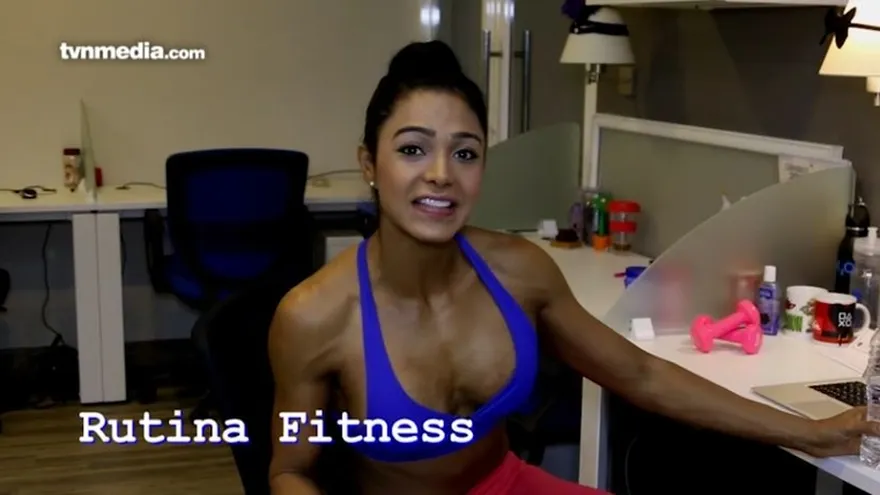 Ejercicios en Oficina