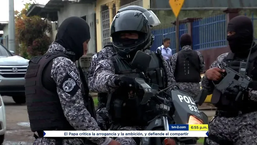 Preocupación por varios casos de suicidio dentro de la Policía Nacional