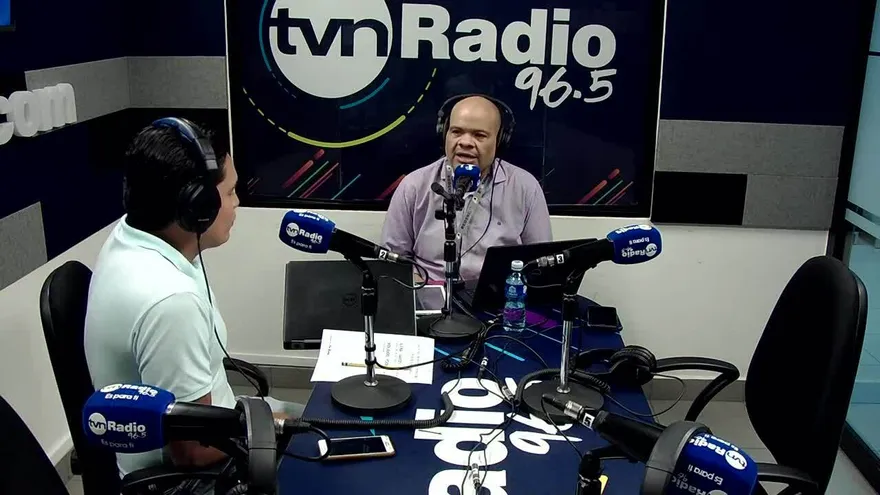 Mesa de Periodistas 29 de octubre de 2019