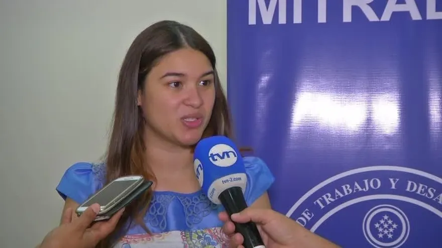 Panamá tiene la tasa más baja de trabajo infantil