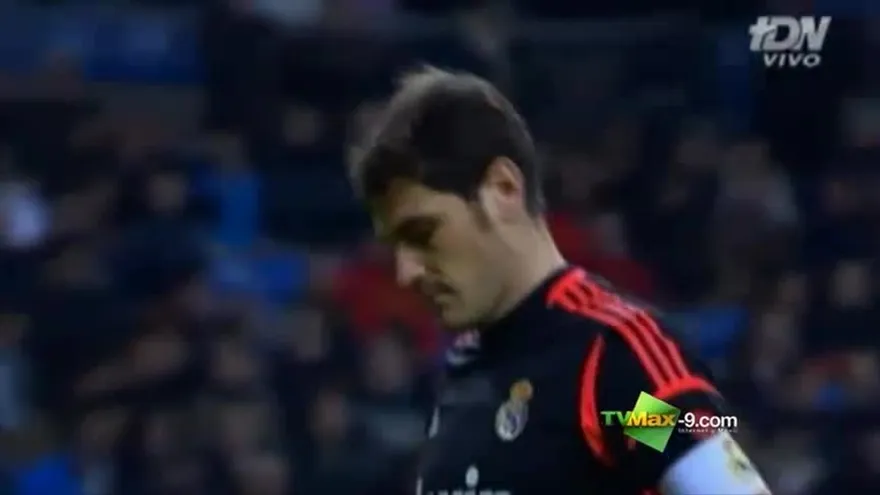 Real Madrid 5-1 Athletic de Bilbao