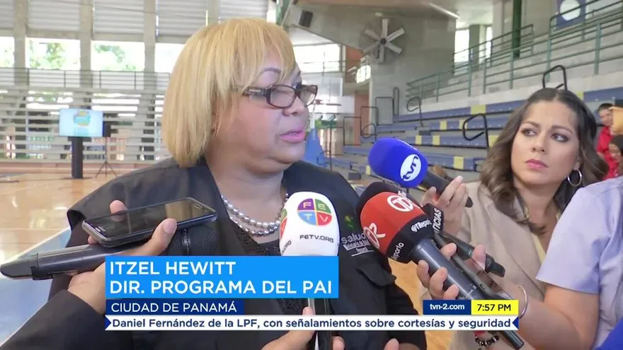 Minsa da explicaciones sobre vacuna contra el Papiloma