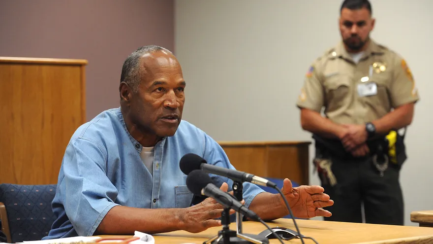 O. J. Simpson