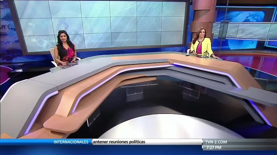 Noticiero Estelar 21 de noviembre de 2017 - Bloque 5