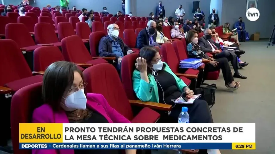 Seguro Social aseguran que tendrá propuestas sobre desabastecimiento de medicamentos